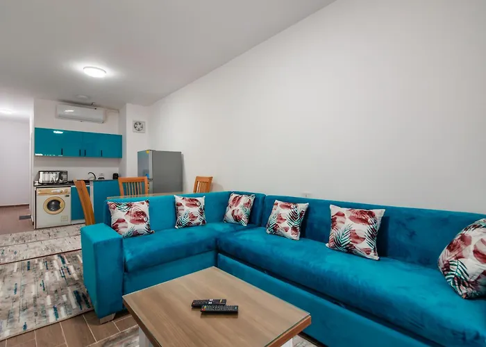 Al Saraya C304 Luxury 1br Pool View Sahl Hasheesh