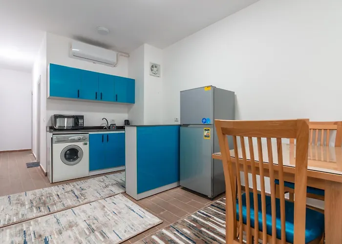 Apartment Al Saraya C304 Luxury 1br Pool View Sahl Hasheesh