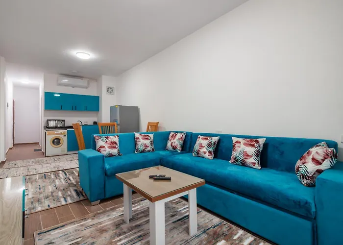 Apartment Al Saraya C304 Luxury 1br Pool View Sahl Hasheesh