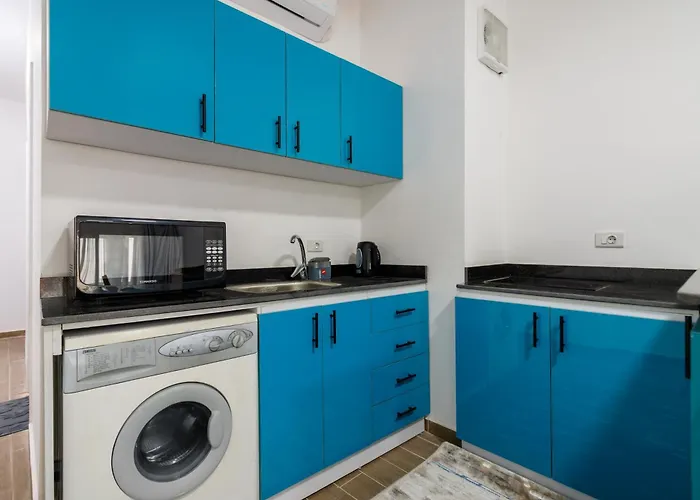 Apartment Al Saraya C304 Luxury 1br Pool View Sahl Hasheesh
