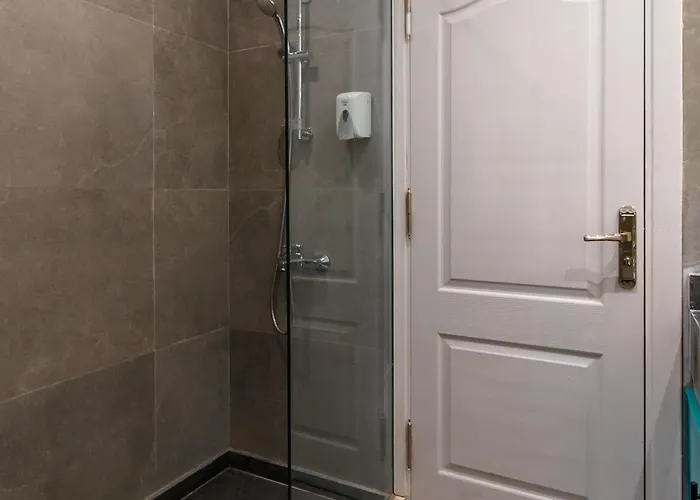 Apartment Al Saraya C304 Luxury 1br Pool View Sahl Hasheesh Hurghada