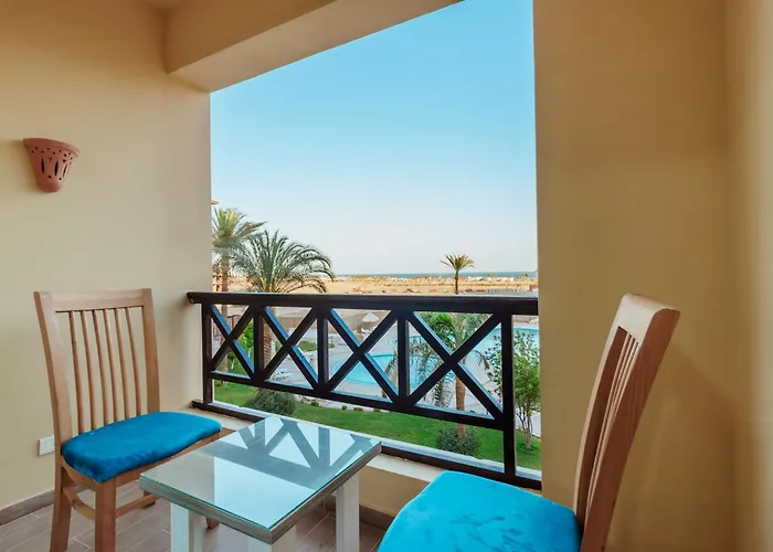 Al Saraya C304 Luxury 1br Pool View Sahl Hasheesh Apartment Hurghada
